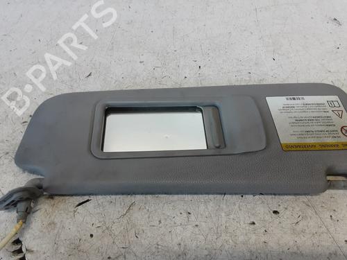 Højre solskærm BMW X1 (E84) sDrive 20 d | BP33439514I2 - Image 3