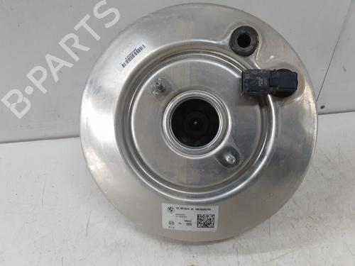 Used Servo brake Servo brake BMW X2 (F39) sDrive 18 i (140 hp) 32244123 32244123
