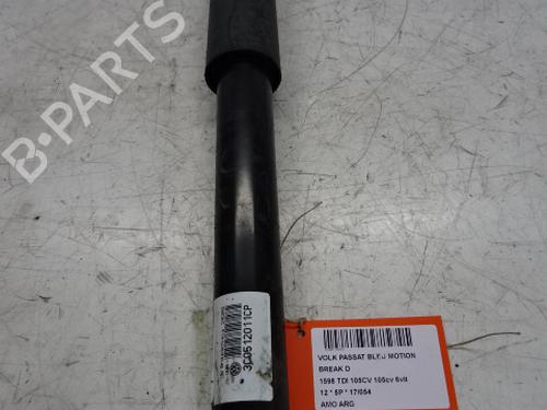 Used Left rear shock absorber Left rear shock absorber VW PASSAT B7 Variant (365) 1.6 TDI (105 hp) 20277574 20277574