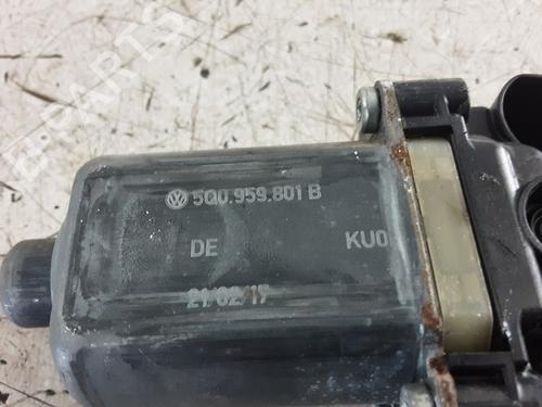 Left front window motor SEAT LEON (5F1) 1.6 TDI | BP32244878E21 - Image 3