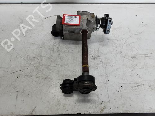 Used Transfer box PEUGEOT BOXER Van 2.2 BlueHDi 140 (140 hp) 20288708