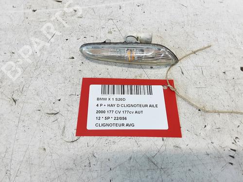 left-front-indicator-bmw-x1-e84-2009-2010-2011-2012-2013-2014-2015-33439508 main image