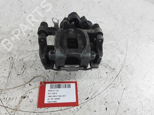 Left rear brake caliper BMW 1 (F40) 118 i | BP31842367M107