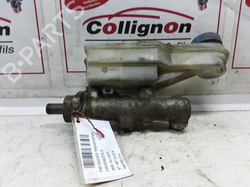 Brake master cylinder FIAT 500 (312_) 1.2 (312AXA1A) | BP20282980M77 
