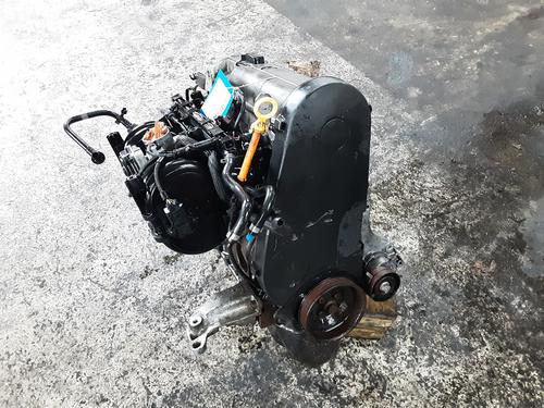 Engine SEAT INCA (6K9) 1.4 i | BP20282125M1 