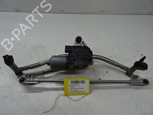 Used Front wipers mechanism VW PASSAT B8 Variant (3G5, CB5) 1.6 TDI (120 hp) 20277154