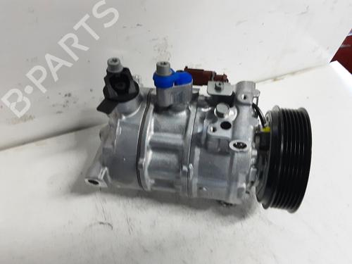 AC-Kompressor VW PASSAT B8 Variant (3G5, CB5) 1.6 TDI | BP39058963M34 - Image 3