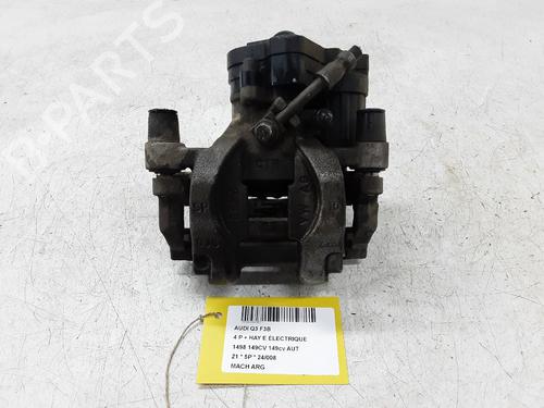 Used Left rear brake caliper Left rear brake caliper AUDI Q3 (F3B) 35 TFSI Mild Hybrid (150 hp) 36365559 36365559