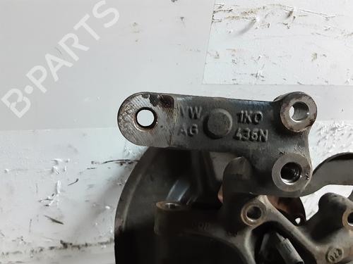 Right rear steering knuckle VW GOLF V (1K1) 1.9 TDI | BP22227066M28 