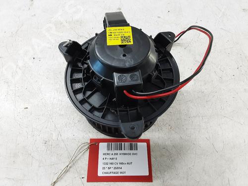heater-blower-motor-mercedes-benz-a-class-w177-2018-33007725 main image