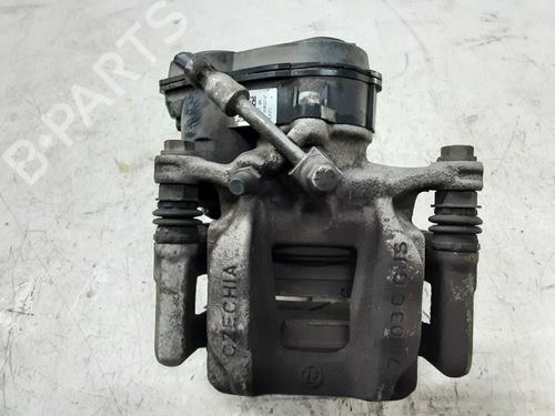 Pinza freno trasera derecha VW TIGUAN (CT1) 1.5 eTSI (131 hp) 31708443