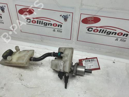 Used Brake master cylinder FORD FOCUS II Turnier (DA_, FFS, DS) 1.6 TDCi (109 hp) 20282991