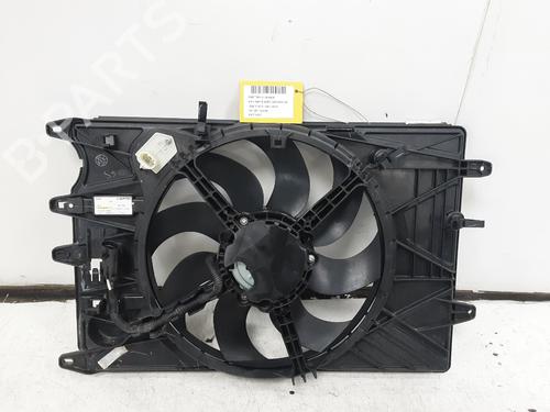 Motor da chauffage Motor da chauffage FIAT TIPO Hatchback (356_, 357_) 1.6 D (356HXG11) (114 hp) 36365786 36365786