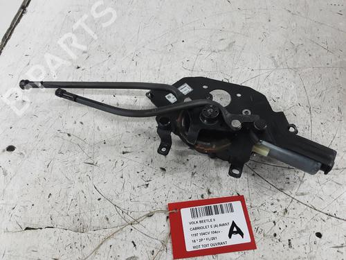 Sunroof engine VW BEETLE Convertible (5C7, 5C8) 1.2 TSI 16V | BP36800303M60 - Image 2