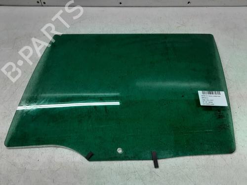 Used Rear left door window Rear left door window SKODA OCTAVIA III Combi (5E5, 5E6) 1.6 TDI (115 hp) 36669389 36669389