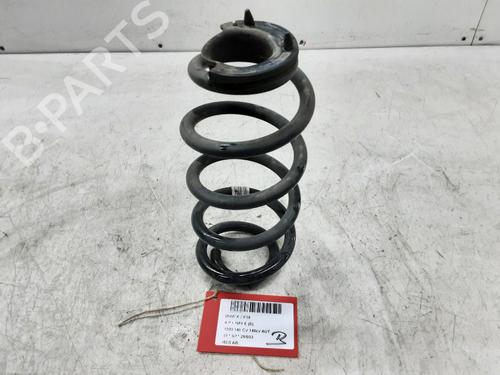 Støddæmperfjeder Støddæmperfjeder BMW X2 (F39) sDrive 18 i (140 hp) 32184672 32184672