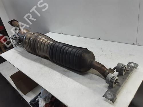 Particulate filter MERCEDES-BENZ A-CLASS (W177) A 250 e (177.086) | BP33030478M81 - Image 4