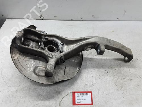 Used Left front steering knuckle Left front steering knuckle MERCEDES-BENZ GLE (V167) GLE 300 d 4-matic (167.119) (245 hp) 35169383 35169383