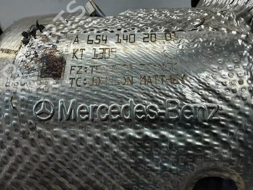 Particulate filter MERCEDES-BENZ GLE (V167) GLE 300 d 4-matic (167.119) | BP35169421M81 - Image 2