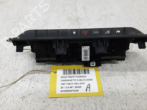 Switch RENAULT TRAFIC III Van (FG_) 2.0 dCi 110 (FGMW) | BP37176633I30 - Image 2