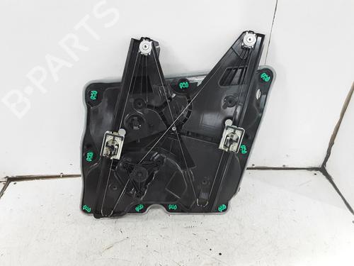 Front left window mechanism VW GOLF VIII (CD1, DA1) 1.4 GTE Plug-in Hybrid | BP34103873C22 - Image 3