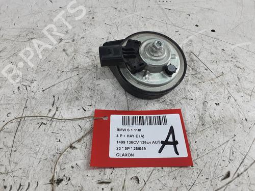 Horn BMW 1 (F40) 118 i | BP31936640E13