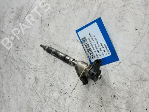 Used Injector Injector HYUNDAI TUCSON (TL, TLE) 1.7 CRDi (116 hp) 39060167 39060167