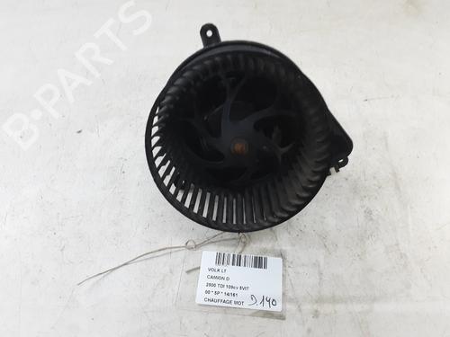 Varmeblæser VW LT 28-46 II Platform/Chassis (2DC, 2DF, 2DG, 2DL, 2DM) 2.3 | BP20282332M62 