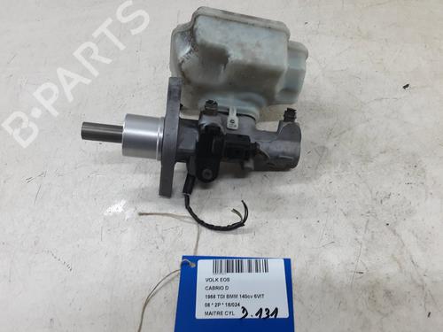 Brake master cylinder VW EOS (1F7, 1F8) 2.0 TDI | BP20277132M77 - Image 3