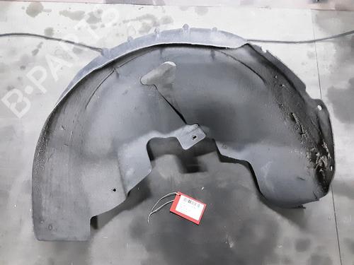 Wheel arch VW GOLF V (1K1) 1.9 TDI | BP20286668C56 