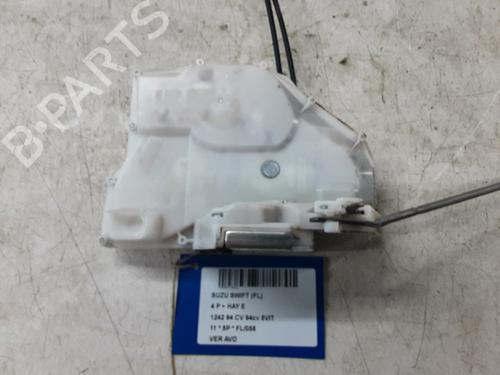 front-right-lock-suzuki-swift-iv-fz-nz-2010-32245013 main image