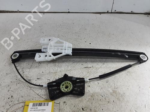 Rear left window mechanism AUDI Q3 (F3B) 35 TFSI | BP39965788C24 - Image 2