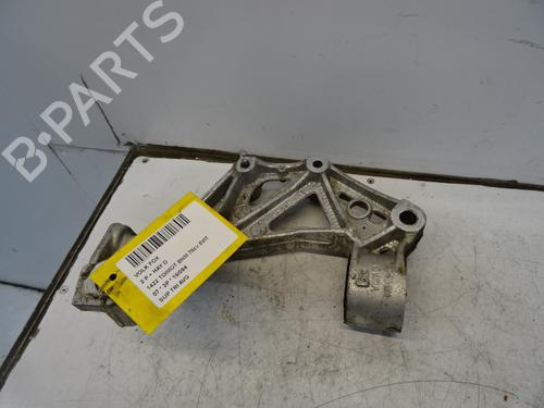 Used Support VW FOX Hatchback (5Z1, 5Z3, 5Z4) 1.4 TDI (70 hp) 20275786