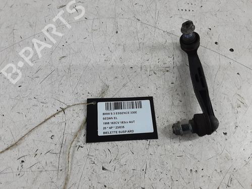 Used Right rear suspension arm Right rear suspension arm BMW 3 (G20, G80, G28) 330 e Plug-in-Hybrid (184 hp) 20286147 20286147