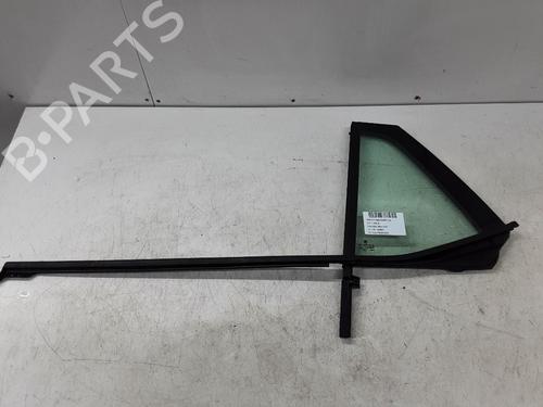 Türscheibe links hinten für SKODA FABIA III (NJ3) 1.0 TSI (95 hp) 23095632