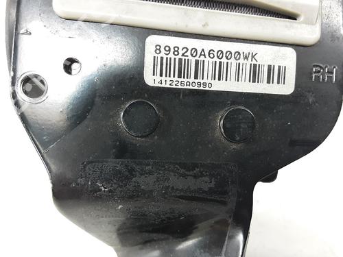 Rear right seatbelt KIA CEE'D (JD) 1.6 CRDi 110 | BP39063607I28 - Image 7