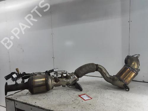 Particulate filter VW GOLF VIII (CD1, DA1) 1.4 GTE Plug-in Hybrid | BP34578850M81 - Image 4