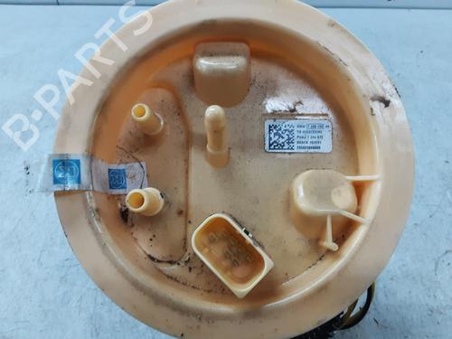 Fuel pump BMW 1 (F40) 116 d | BP36094177M76 - Image 2