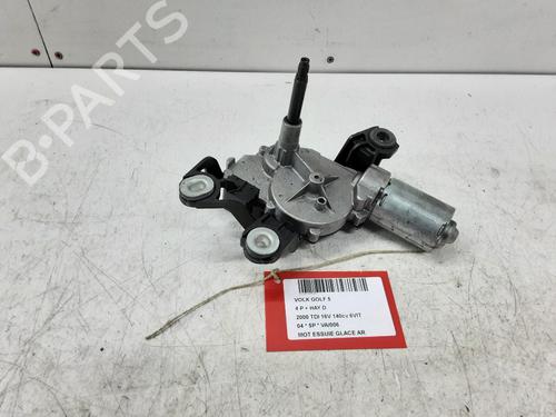Rear wiper motor VW GOLF V (1K1) 2.0 TDI 16V | BP20282211M102 