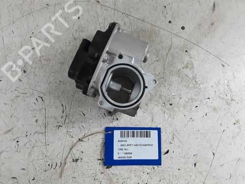 Egr AUDI A3 Sportback (8PA) 1.6 TDI | BP20284219M69 