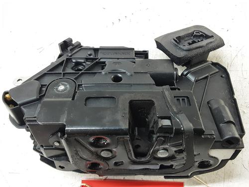 Front right lock VW GOLF VI (5K1) 1.6 TDI | BP20286236C97 