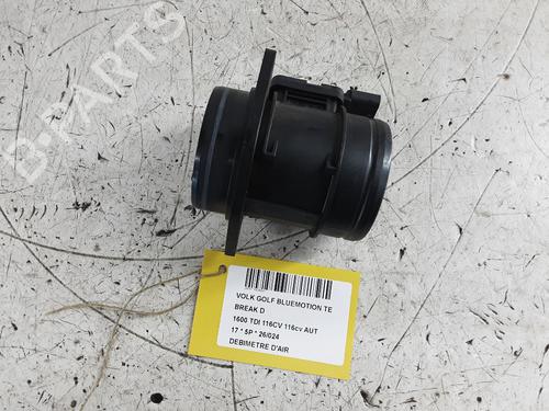 Used Mass air flow sensor Mass air flow sensor VW GOLF VII Variant (BA5, BV5) 1.6 TDI (115 hp) 36365574 36365574