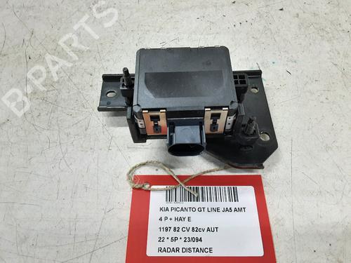 Electronic sensor KIA PICANTO III (JA) 1.2 MPI | BP23220582M84 - Image 1