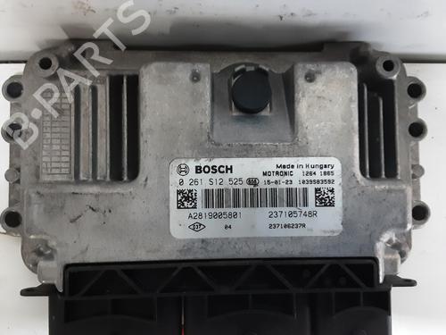 Electronic module RENAULT TWINGO III (BCM_, BCA_) 1.0 SCe 70 | BP25208275M83 - Image 2