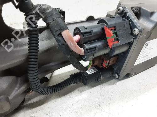 Steering rack AUDI Q7 (4MB, 4MG, 4MQ) SQ7 quattro | BP34210721M22 - Image 6