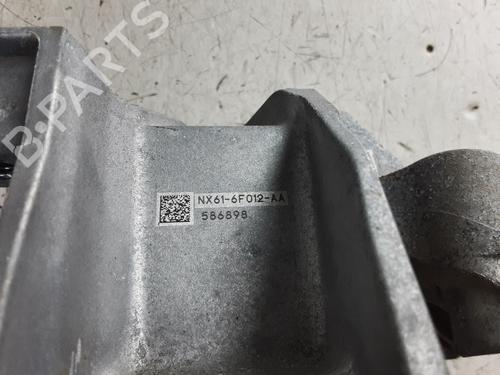 Engine mount FORD FOCUS IV (HN) 1.0 EcoBoost mHEV | BP39059602M89 - Image 5