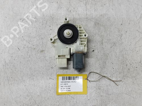 Used Left front window motor Left front window motor NISSAN QASHQAI II (J11, J11_) 1.5 dCi (116 hp) 36478950 36478950