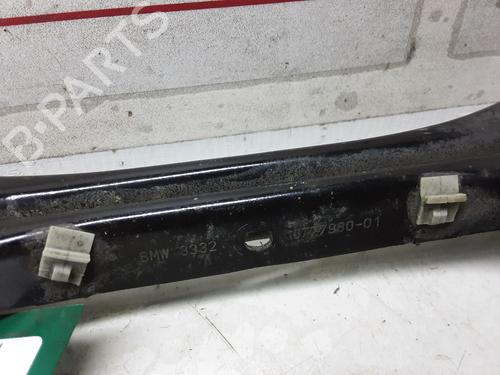 Right rear suspension arm BMW 1 (E87) 118 d | BP20285579M15 