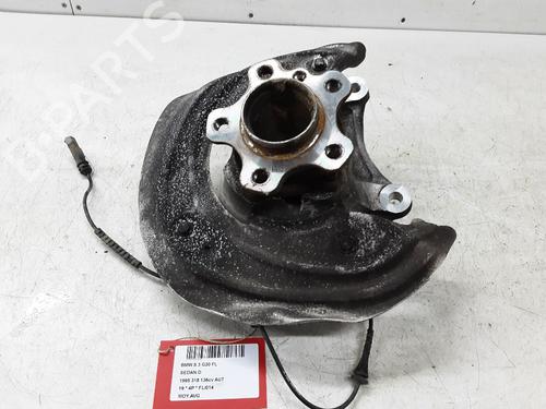 Left front steering knuckle BMW 3 (G20, G80, G28) 318 d | BP32247634M25 - Image 2