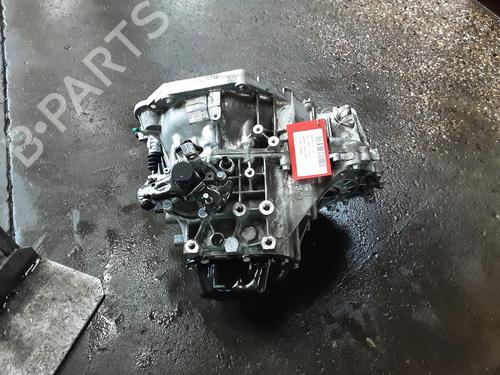 Used Gearbox KIA RIO IV (YB, SC, FB) 1.0 T-GDI 100 (101 hp) 25714051